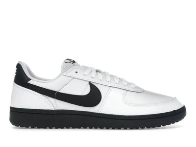 Nike Field General Leather White Sail Black