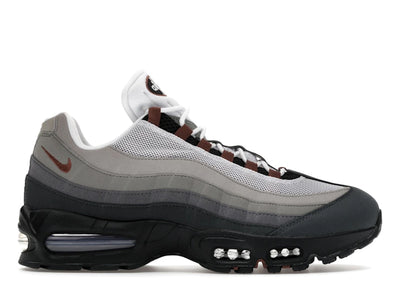 Nike Air Max 95 OG Big Bubble Fauna Brown (Women's)