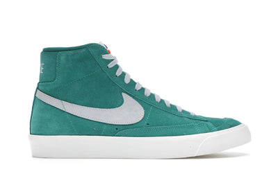 Nike Blazer Mid 77 Vintage Nature Green