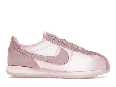 Nike Cortez Textile Satin Soft Pink (Women's)