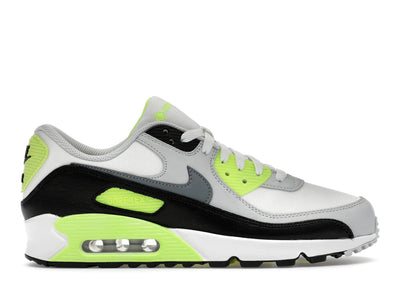 Nike Air Max 90 Gore-Tex Summit White Volt Black Cool Grey