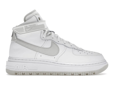 Nike Air Force 1 High Boot Summit White
