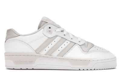 adidas Rivalry Low Cloud White Grey One