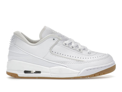 Jordan 2/3 White Gum (Women's)