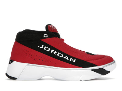 Jordan Team Showcase Gym Red Black