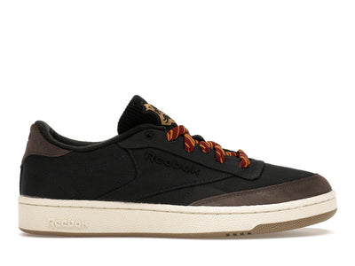 Reebok Club C 85 Harry Potter Hogwarts
