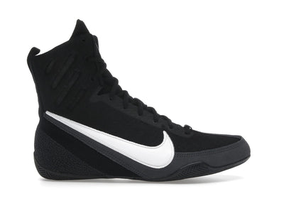 Nike Machomai 3 Black White