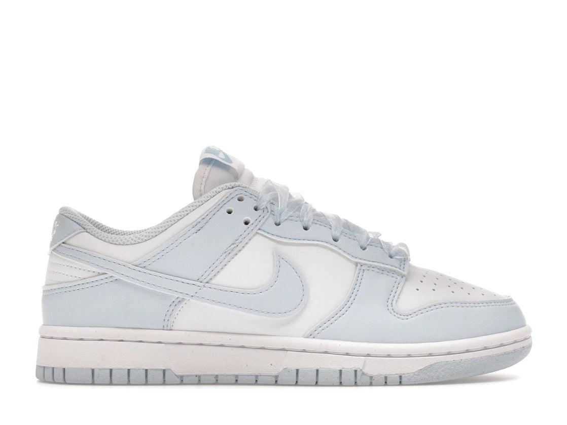 Nike Dunk Low Next Nature Weiß Blau (Damen)