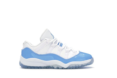 Jordan 11 Retro Low UNC (PS)