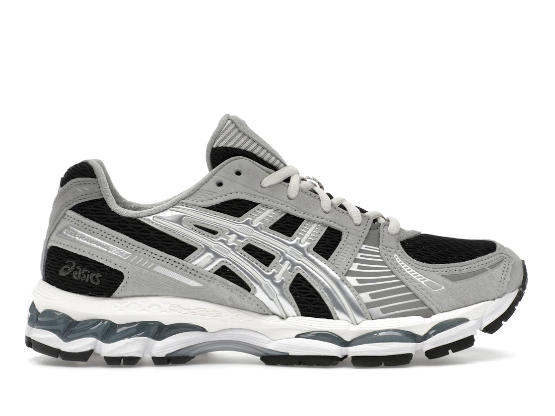 ASICS Gel-Kayano 12.1 Kith Peat Cream