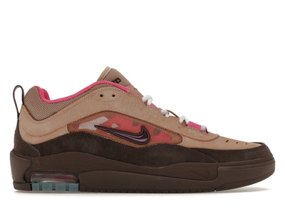 Nike SB Air Max Ishod Wair Rattan Pinksicle