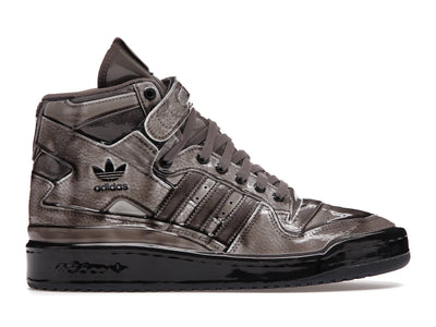 adidas Forum Hi Jeremy Scott Dipped Black