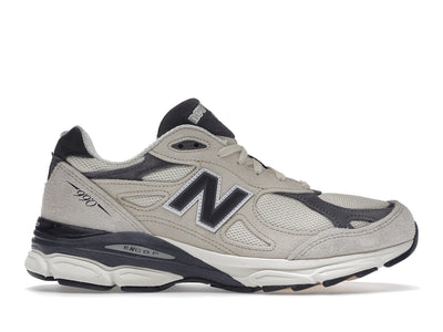 New Balance 990v3 MiUSA Teddy Santis Moonbeam