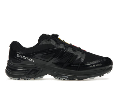 Salomon XT-Wings 2 Palace Black
