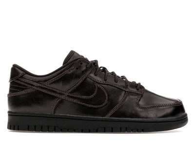 Nike Dunk Low Retro Premium Classic Brown Black