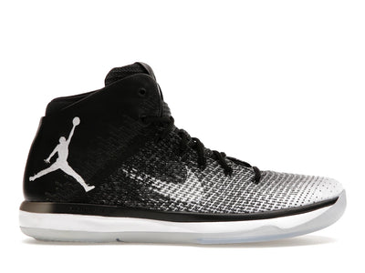 Jordan XXX1 Fine Print