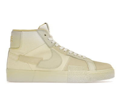 Nike SB Zoom Blazer Mid PRM Lemon Wash