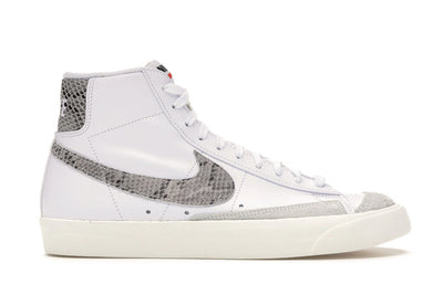 Nike Blazer Mid 77 Vintage Snakeskin Swoosh
