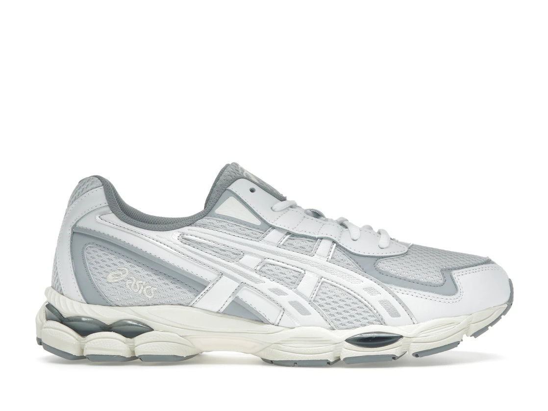 ASICS Gel-NYC 2055 Glacier Grey White