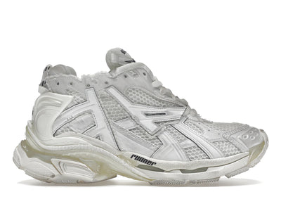Balenciaga Runner White (Women's)