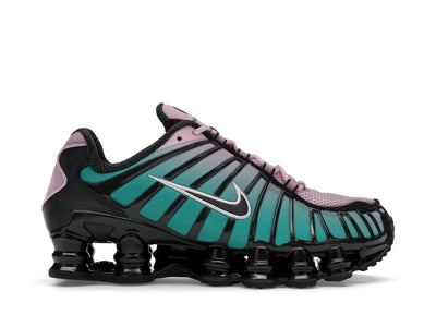 Nike Shox TL Fade Watermelon (Women's)