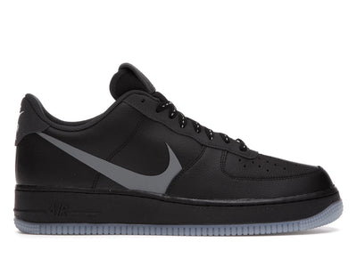 Nike Air Force 1 Low '07 LV8 Black Anthracite