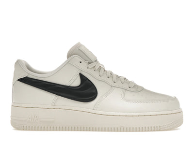 Nike Air Force 1 '07 Quilted Swoosh Phantom Black (Damen)