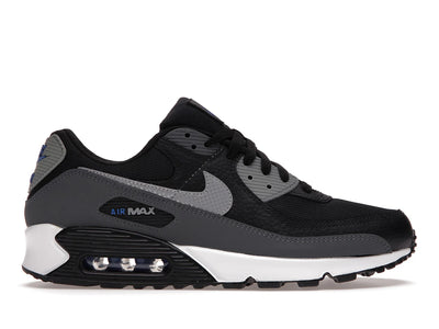 Nike Air Max 90 Black Grey Blue