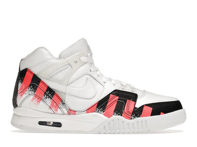 Nike Air Tech Challenge II French Open (2014)