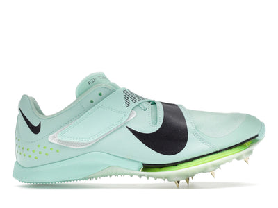 Nike Air Zoom Long Jump Elite Mint Foam Volt