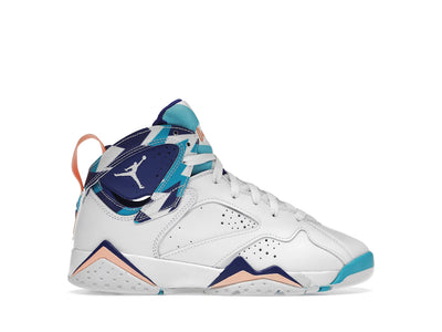 Jordan 7 Retro Chlorine Blue (GS)
