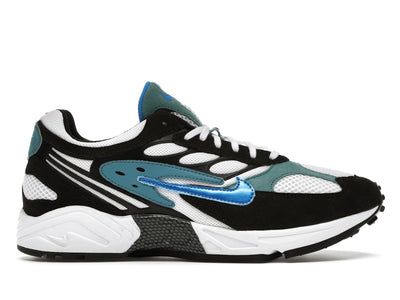 Nike Air Ghost Racer Mineral Teal
