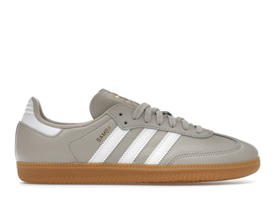 adidas Samba OG Beige Cloud White Gum
