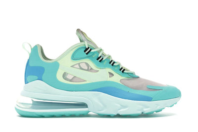 Nike Air Max 270 React Hyper Jade