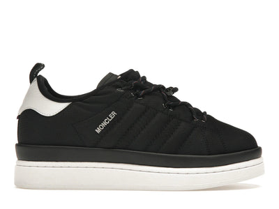 adidas Campus Moncler Core Black