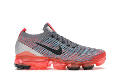 Nike Air VaporMax Flyknit 3 Flash Crimson (Women's)