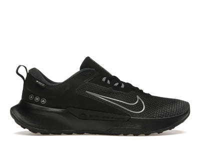 Nike Juniper Trail 2 Gore-Tex Black Anthracite Cool Grey