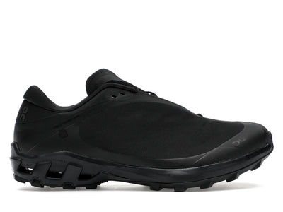 On Running Cloudventure Peak POST ARCHIVE FACTION Black Magnet (Women's)