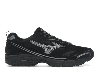 Mizuno MXR OG Black Metallic Grey