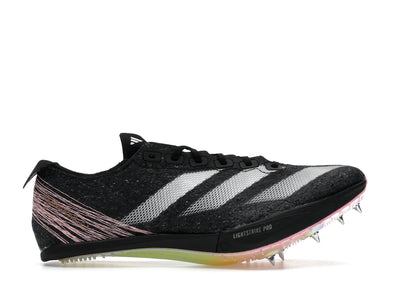adidas Adizero Prime SP 3 Core Black Zero Metallic Spark