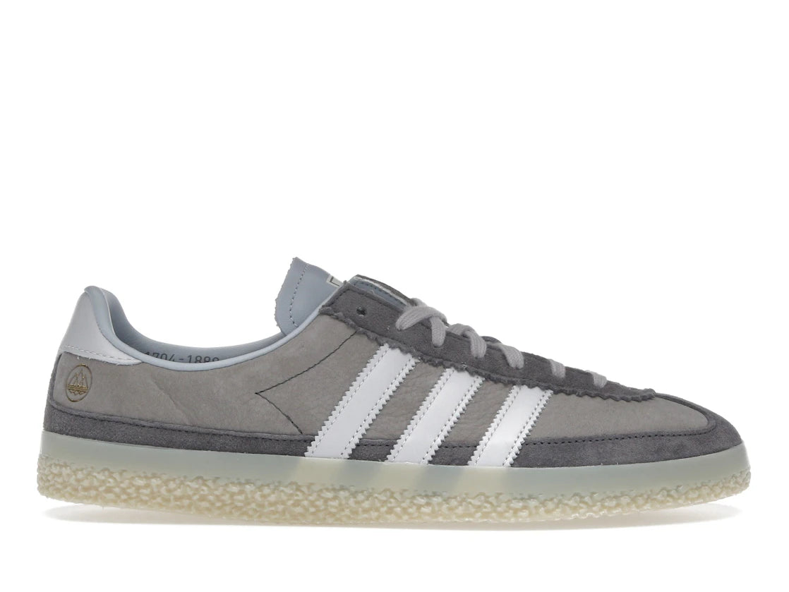 adidas Roelee SPZL FC Hellgrau