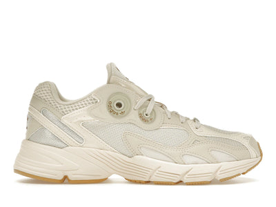 adidas Astir Wonder White Beige Gum (Women's)
