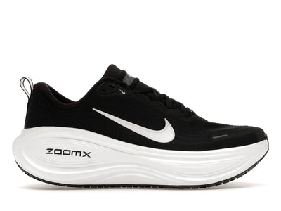 Nike Vomero Plus Black White