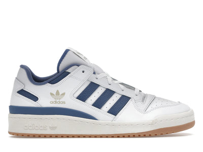adidas Forum Low CL Cloud White Crew Blue