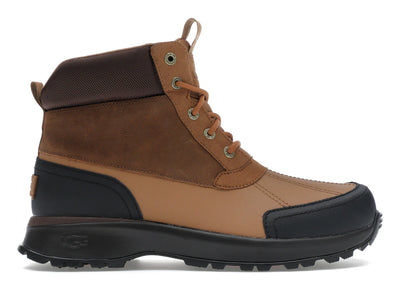 UGG Emmett Duck Boot Chestnut