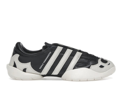 adidas Y-3 Regu 2002 Black Alumina