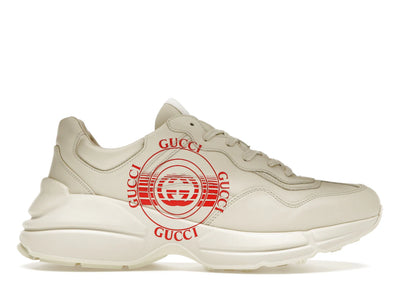 Gucci Rhyton Interlocking Disk