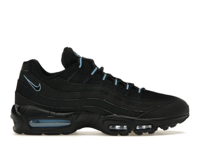 Nike Air Max 95 Black University Blue