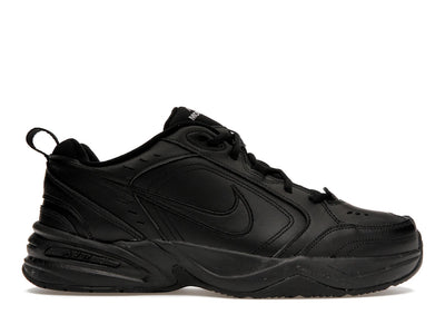 Nike Air Monarch IV Black