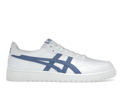 ASICS Japan S White Blueberry